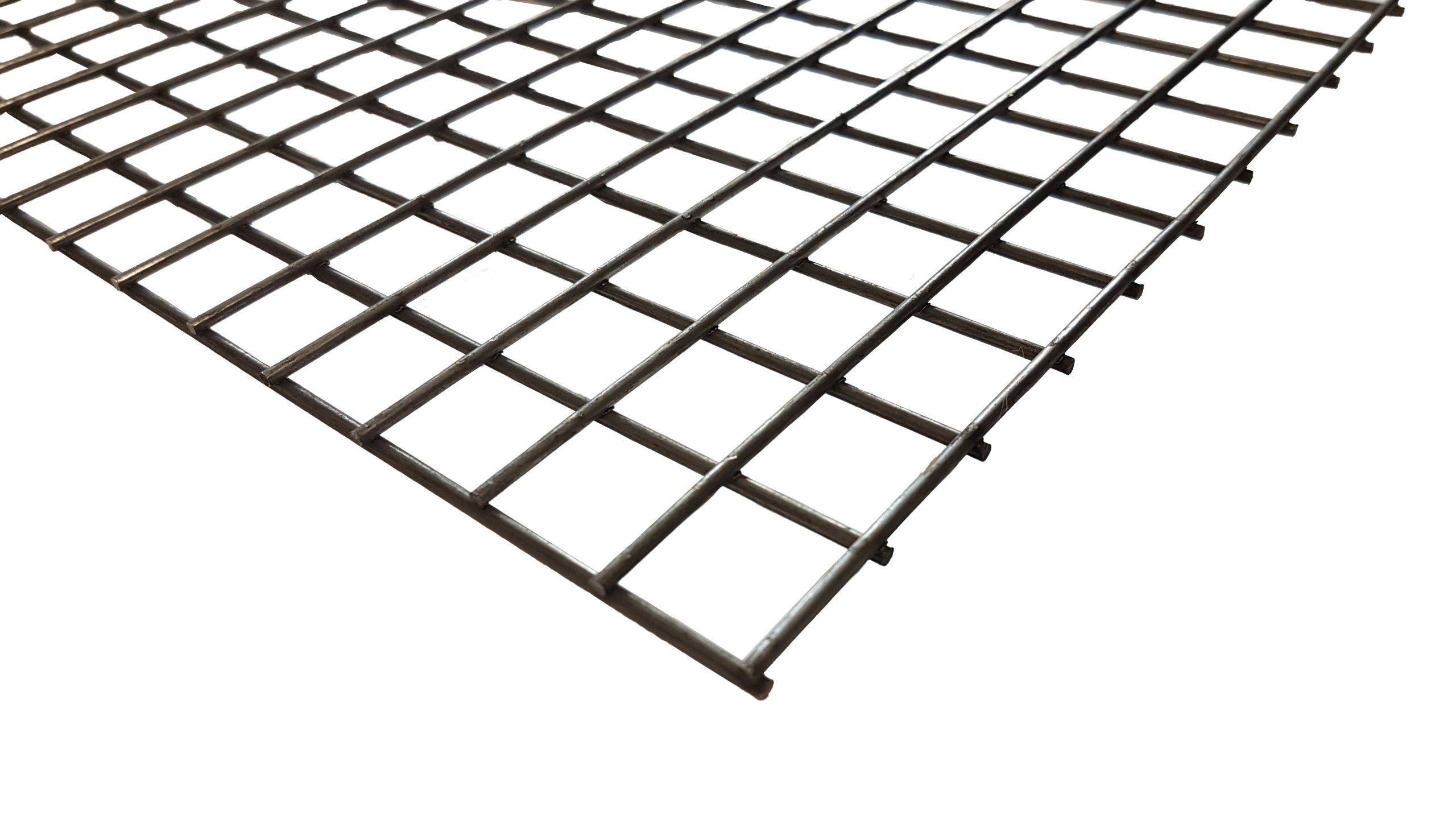 ZVÁRANÁ SIEŤ 1000 X 2000, 25 x 25, 3 mm